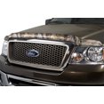 thumbnail image 3 of Stampede 3132-17 Vigilante Premium Hood Protector for Ford (Realtree AP) Fits select: 2004-2007,2008 FORD F150, 3 of 3