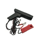 Dcenta Professional Inductive Ignition Timing Light Ignite Timing