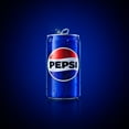 thumbnail image 5 of Pepsi Mini Cans, 7.5 Fl Oz, 6 Count, 5 of 6