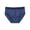 Dark Blue#briefs for boys, variant on Boys' Brief Underwear, Cotton Underwear for Boys, Comfortable Soft Briefs Gray 6-8 Years