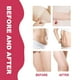 thumbnail image 4 of Fiudx Crema Corporal, Loción Hidratante Avanzada, Fórmula Reafirmante y Tonificante, Tratamiento de Rápida Absorción para El Cuidado de Abdomen, Muslos y Glúteos, Uso Unisex, Satisfacción Garantizada, 4 of 6