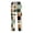 Green, variant on Satingcolo Halloween Men's Pajama Pants, Fun Pajama Bottoms for Men, Lightweight Comfy Pjs Bottoms Lounge with Drawstring