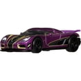 thumbnail image 1 of Coche de juguete Hot Wheels Premium Car Culture Koenigsegg Agera R, 1 of 6