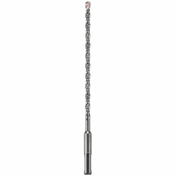 Brocas para martillos perforadores Bosch HC2012B5, 5 unidades, 5 mm x 20 cm SDS-Plus