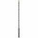 thumbnail image 1 of Brocas para martillos perforadores Bosch HC2012B5, 5 unidades, 5 mm x 20 cm SDS-Plus, 1 of 5