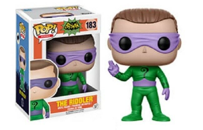 funko pop batman walmart