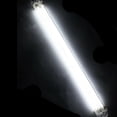 thumbnail image 1 of 2PCS 15/30CM Car Undercar Underbody Neon Tube Light Interior Motorcycle Computer Case Car Styling Atmosphere Lamp Car Accessorie, 1 of 7