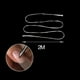 thumbnail image 4 of 100/150/200 cm Fibra de vidrio Nails Fibra de vidrio Nail Salon Extensión de fibra de vidr Abanopi Herramienta de manicura, 4 of 6