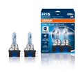 thumbnail image 1 of Lámpara de faro halógena OSRAM H15 Cool Blue Intense dúo, 1 of 1
