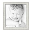 thumbnail image 2 of ArtToFrames 11" x 12" White Picture Frame, 11x12 inch White MDF Poster Frame (WOM-4098), 5 Pack, 2 of 8