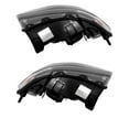 thumbnail image 5 of New Pair Headlights Compatible With Ford Expedition Limited 2005 2006 By Part Numbers FO2503198 6L1Z 13008 CA 6L1Z-13008-CA 6L1Z13008CA FO2502198 6L1Z 13008 DA 6L1Z-13008-DA 6L1Z13008DA, 5 of 6