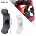 thumbnail image 2 of Cable Organizer for Kitchen Appliances Cable Winder Adhesive Cable Management Cord Holder, 2 of 5