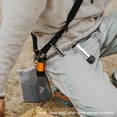 thumbnail image 3 of Correa Eslinga de almacenamiento para acampar, organizador de herramientas, cordón, 9 bucles, correa, 3 of 7