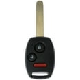 thumbnail image 4 of Dorman 99585ST Keyless Entry Remote 3 Button for Specific Honda Models, 4 of 5