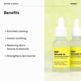 thumbnail image 2 of OFIR Suero imprimador Skin Prep Dewy | Cuidado de la piel con maquillaje híbrido para una preparación de la piel radiante | Primer facial hidratante reductor de arrugas | Fórmula vegana sin crueldad a, 2 of 5