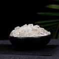 thumbnail image 5 of Mosaicos de vidrio brillante con purpurina de 100 g/3,52 oz para manualidades, materiales para hacer mosaicos, mosaicos poligonales, formas irregulares, colores puros y mezclados, 5 of 5