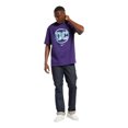 thumbnail image 2 of PLAYERA REEBOK AZUL PARA UNISEX T-SHIRT IB5814, 2 of 4