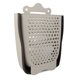 thumbnail image 2 of Cesta de plástico para colgar la ropa, plegable, ahorra espacio, para colgar ropa sucia en la pared, para baño, tamaño XL, 2 of 12