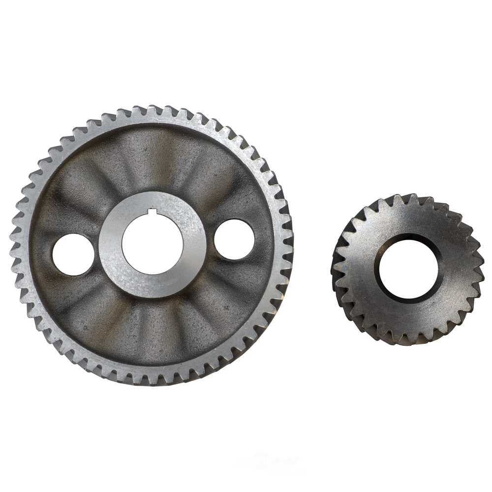 Melling Engine Timing Gear Set P/N:2528S Fits select: 1973-1984 CHEVROLET C10, 1980-1982 CHEVROLET BLAZER