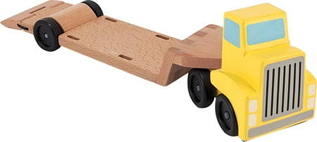 melissa and doug excavator