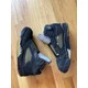 thumbnail image 1 of Ni - ke 2016 Air Jordan 5s Black Metallic Size 9.5M Restoration, 1 of 5