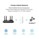 thumbnail image 5 of Extensor de alcance WiFi 6 TP-Link AX3000 RE700X con puerto Gigabit, 5 of 7