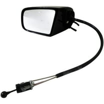 Dorman 955-1868 Driver Side Door Mirror for Specific Buick / Chevrolet / Pontiac Models