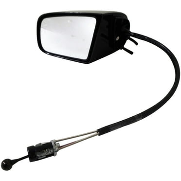 Dorman 955-1868 Driver Side Door Mirror for Specific Buick / Chevrolet / Pontiac Models