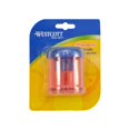 thumbnail image 2 of ACME UNITED Corporation 12202 Taille-Crayon Cylindre 2 Trous, 2 of 6
