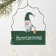 thumbnail image 1 of Xihbxyly Oferta de Hoy Adornos Navideños Adornos Navideños para Puerta Adornos para Puerta Letrero de Bienvenida de Hierro Muñeco de Nieve para Puerta de Anciano, 1 of 6