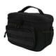 thumbnail image 5 of Bolsa de almuerzo aislada, lonchera portátil de gran capacidad, bolsa de hombro gruesa a prueba de fugas para mujeres, hombres, trabajadores de oficina, picnic al aire libre, negro, 5 of 12
