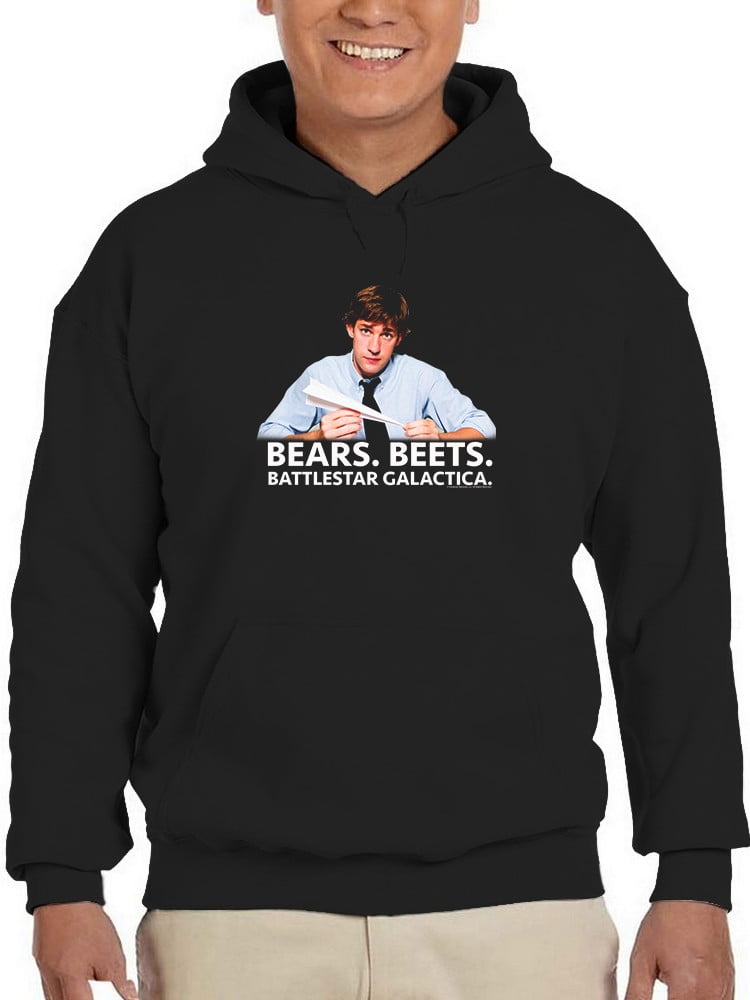 jim halpert hoodie