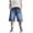 Blue, variant on Kureaily Boys Short Summer Shorts Baggy Outdoor Shorts Elastic Waist Casual Trousers Summer Trousers Short Children And Teenagers Toddler Boy Pants 3-4 Years