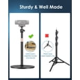 thumbnail image 5 of Webcam Support pour Bureau, 5 of 5