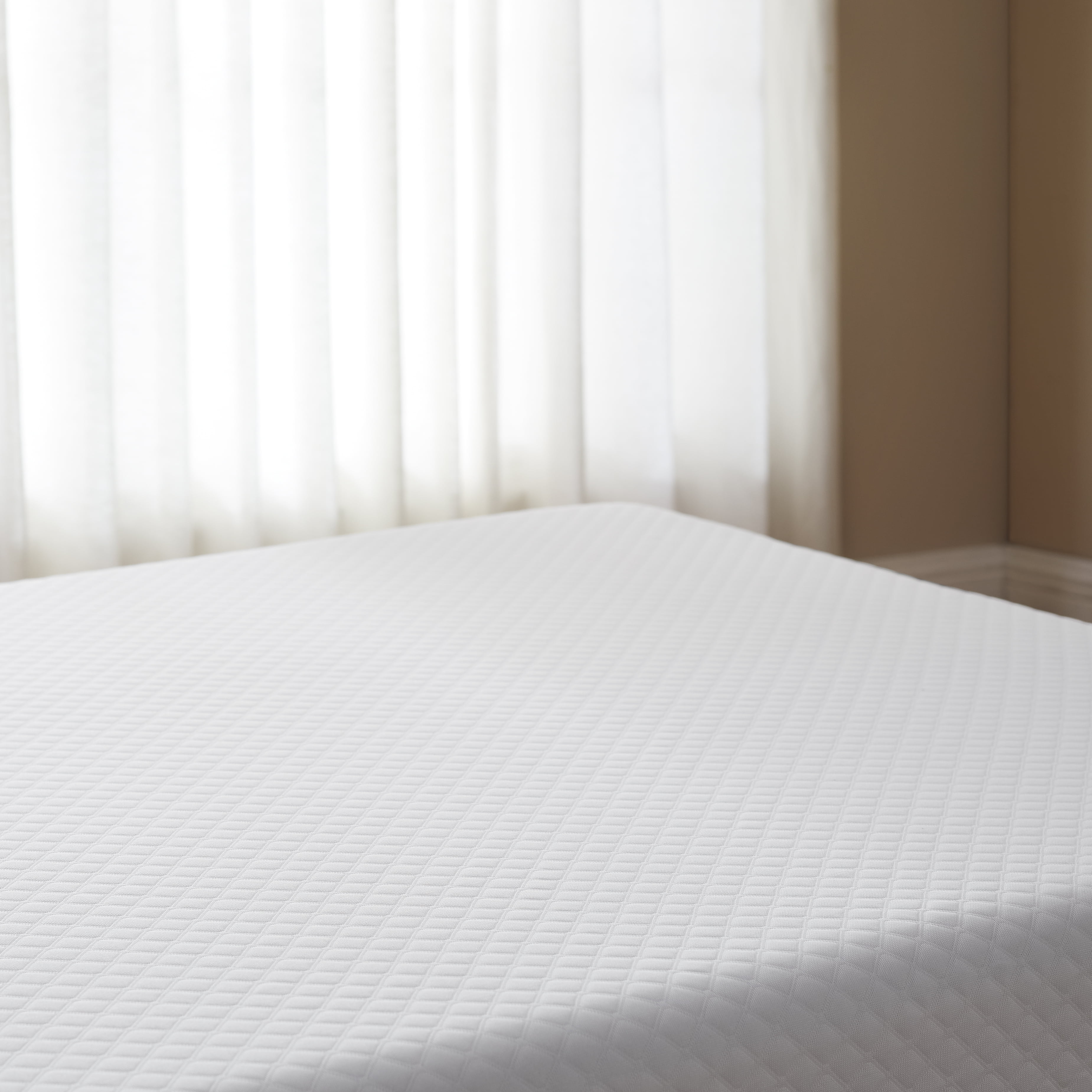 AC Pacific Memory Foam Twin 6" Medium Firmness Mattress