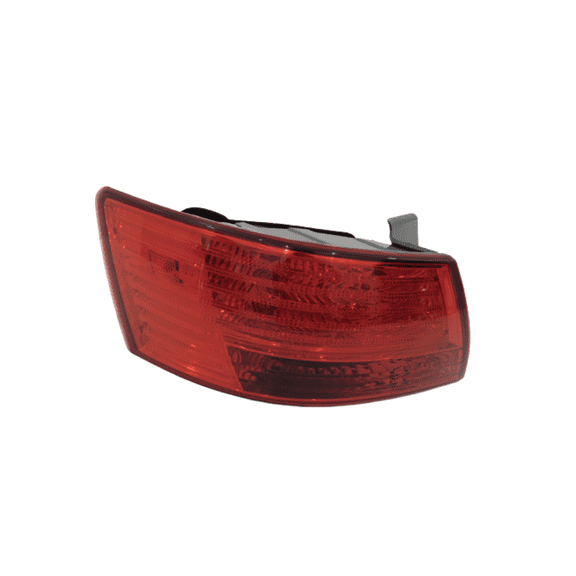 For Hyundai Sonata 2008 2009 2010 Tail Light Assembly on Body Driver Side | HY2804115 | 92401-0A500