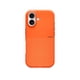 thumbnail image 1 of Funda Resistente Beats para iPhone 17 con MagSafe y Control de Cámara Naranja, 1 of 6