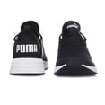thumbnail image 3 of Tenis Puma Pacer Next Cage Core Hombre negro 28.5, 3 of 7