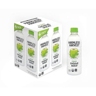 Wai Koko Kona Mocha Coconut Water, 17.5 Fl. Oz., 80% Coconut Water