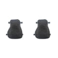 thumbnail image 3 of Sidaley Funda de asiento de motocicleta de secado rápido 3D almohadilla de moto absorción de impacto portátil al aire libre montar Touring sillín Type1 NO1 Sidaley CBP235866, 3 of 5