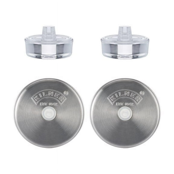 FERMENTING ACCESSRES 4PC (Pack of 1)