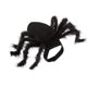 thumbnail image 2 of Disfraz de araña para Halloween para gatos y perros pequeños | Correas ajustables con hebilla | Diseño de araña de peluche de ocho patas | Tela ligera y cómoda | Disfraz para fiesta de Halloween |, 2 of 8