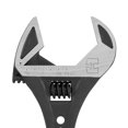 thumbnail image 4 of HART 10-inch Pro Adjustable Wrench, Chrome Vanadium Steel, 4 of 5