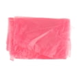 thumbnail image 3 of LOVIVER Poncho de Pluie Jetable Imperméable d'Urgence Pantalon de Pluie pour Extérieur Voyage ACC Rose, 3 of 8