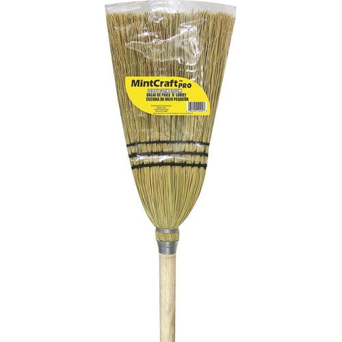 Corn Brm F 0281204 Dust Pan by MINTCRAFT PRO