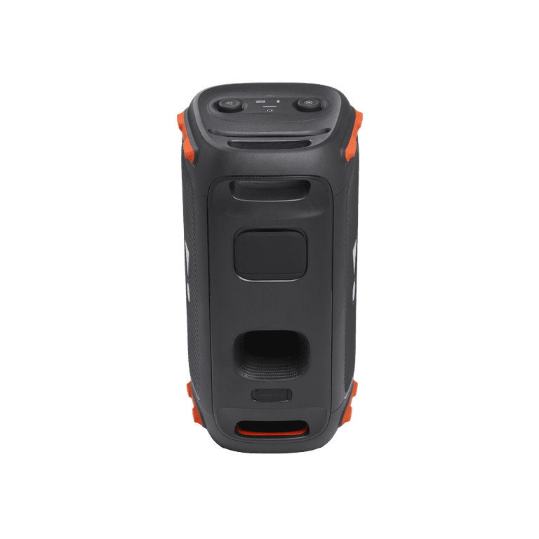 JBL Partybox 110 Ultimate Karaoke Bluetooth Party Speaker JBL Partybox 110 Ultimate Karaoke Bluetooth Party Speaker
