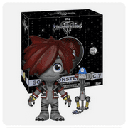 Funko 5 Star Sora Monsters Inc Gamestop Exclusive Vinyl Figure