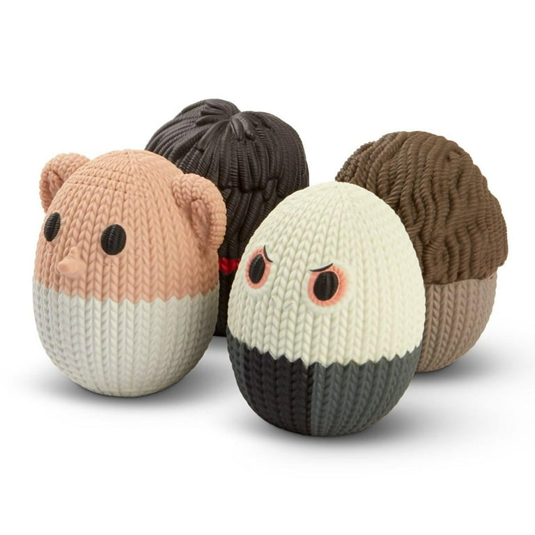 Handmade by Robots☆Harry Potterハリーポッター Amazon.com: Handmade by Robots - Wizarding World of Harry