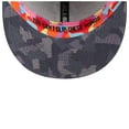 thumbnail image 5 of Men's New Era  Black Baltimore Orioles 2023 City Connect Low Profile 59FIFTY Fitted Hat, 5 of 6