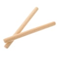 thumbnail image 3 of Weiweiguan 2 Pcs Jouet Musical Éducatif Précoce pour Enfants Percussion Bâton Musical, 3 of 6